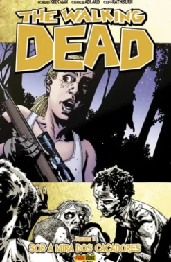The Walking Dead vol. 11