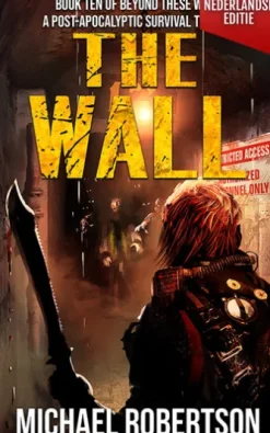 The Wall (Nederlandse editie)