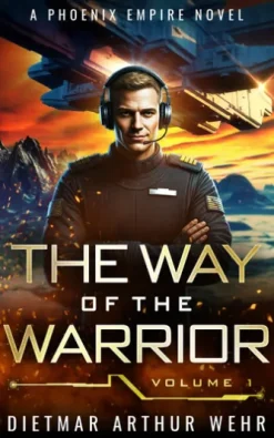 The Way of the Warrior Vol. 1