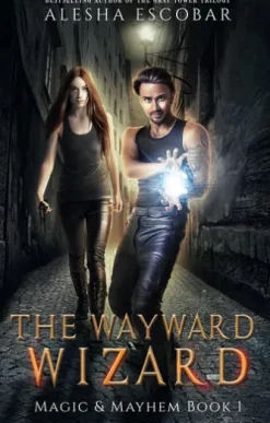 The Wayward Wizard