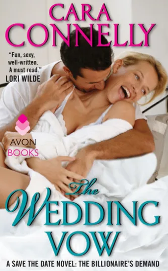 The Wedding Vow