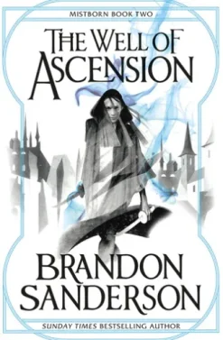 The Well of Ascension