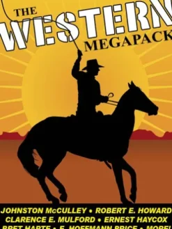 The Western MEGAPACK®