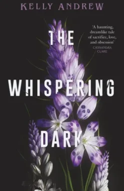 The Whispering Dark