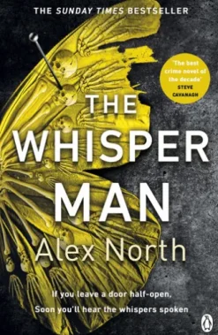 The Whisper Man