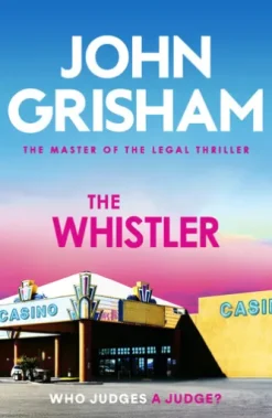 The Whistler