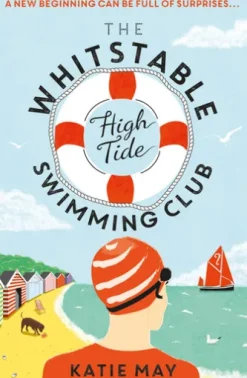 The Whitstable High Tide Swimming Club
