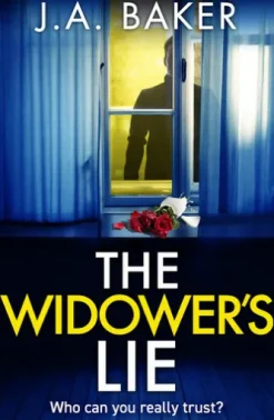 The Widower's Lie