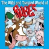 The Wild and Twisted World of Rubes
