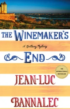 The Winemaker's End