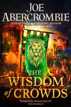 The Wisdom of Crowds