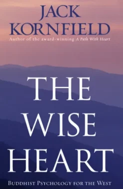 The Wise Heart