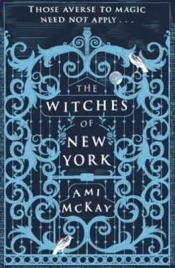 The Witches of New York