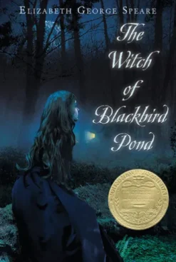 The Witch of Blackbird Pond