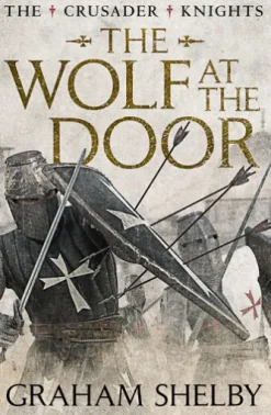 The Wolf at the Door