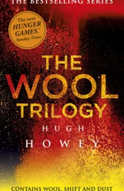 The Wool Trilogy