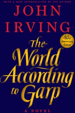 The World According to Garp
