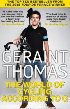 The World of Cycling According to G