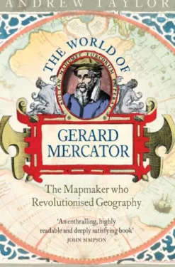 The World of Gerard Mercator
