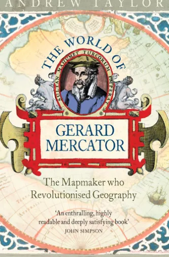 The World of Gerard Mercator