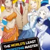 The World's Least Interesting Master Swordsman: Volume 8
