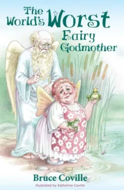The World's Worst Fairy Godmother