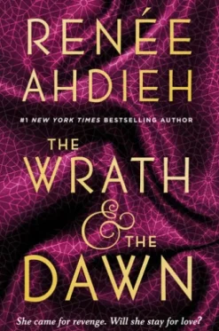 The Wrath & the Dawn