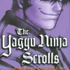 The Yagyu Ninja Scrolls 1