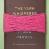 The Yarn Whisperer
