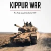 The Yom Kippur War