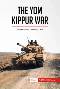 The Yom Kippur War