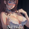 The Young College Girl