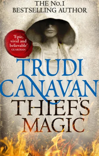 Thief's Magic