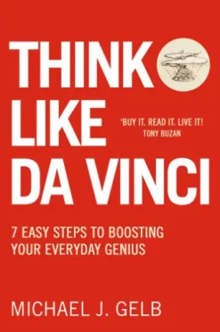 Think Like Da Vinci