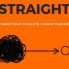 THINK STRAIGHT