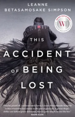 This Accident of Being Lost