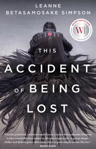 This Accident of Being Lost