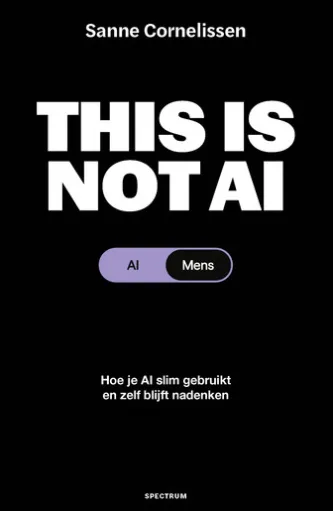 This is not AI