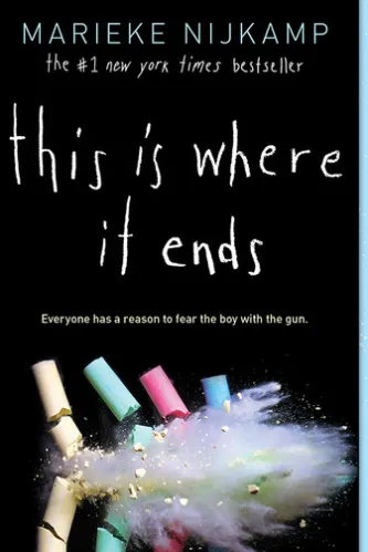 This Is Where It Ends