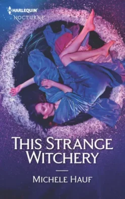 This Strange Witchery