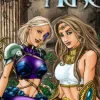 10th Muse: The Legend of Isis #2
