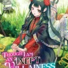 Though I Am an Inept Villainess: Tale of the Butterfly-Rat Body Swap in the Maiden Court (Light Novel) Vol. 3
