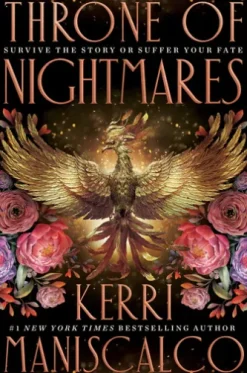Throne of Nightmares