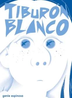 Tiburón blanco