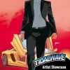 TidalWave Artist Showcase: Pablo Martinena #5