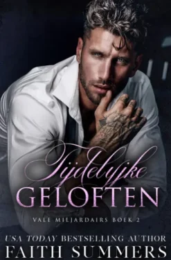 Tijdelijke Geloften