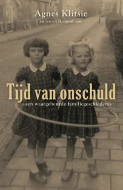 Tijd van onschuld