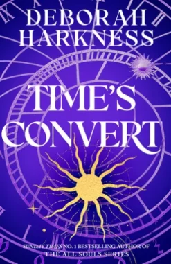 Time's Convert