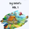 TINY TREASURES BIG BELIEFS
