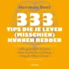 333 tips die je leven (misschien) kunnen redden